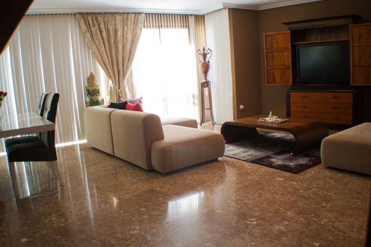 4 soverom Leilighet til salgs i Burriana / Borriana - € 175 000 (Ref: 9513173)