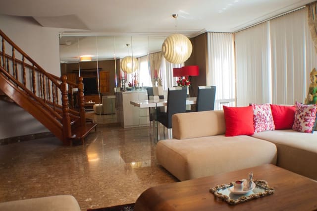 4 quarto Apartamento para venda em Burriana / Borriana - 175 000 € (Ref: 9513173)