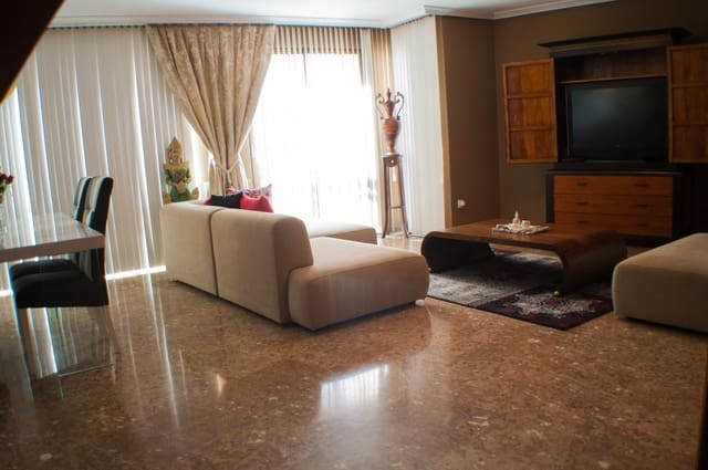 4 quarto Apartamento para venda em Burriana / Borriana - 175 000 € (Ref: 9513173)