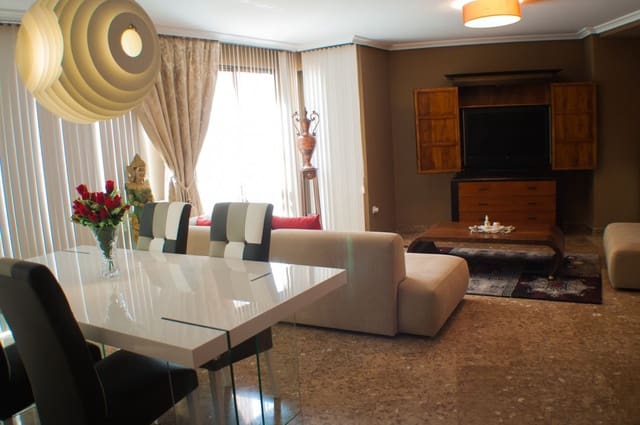 4 quarto Apartamento para venda em Burriana / Borriana - 175 000 € (Ref: 9513173)