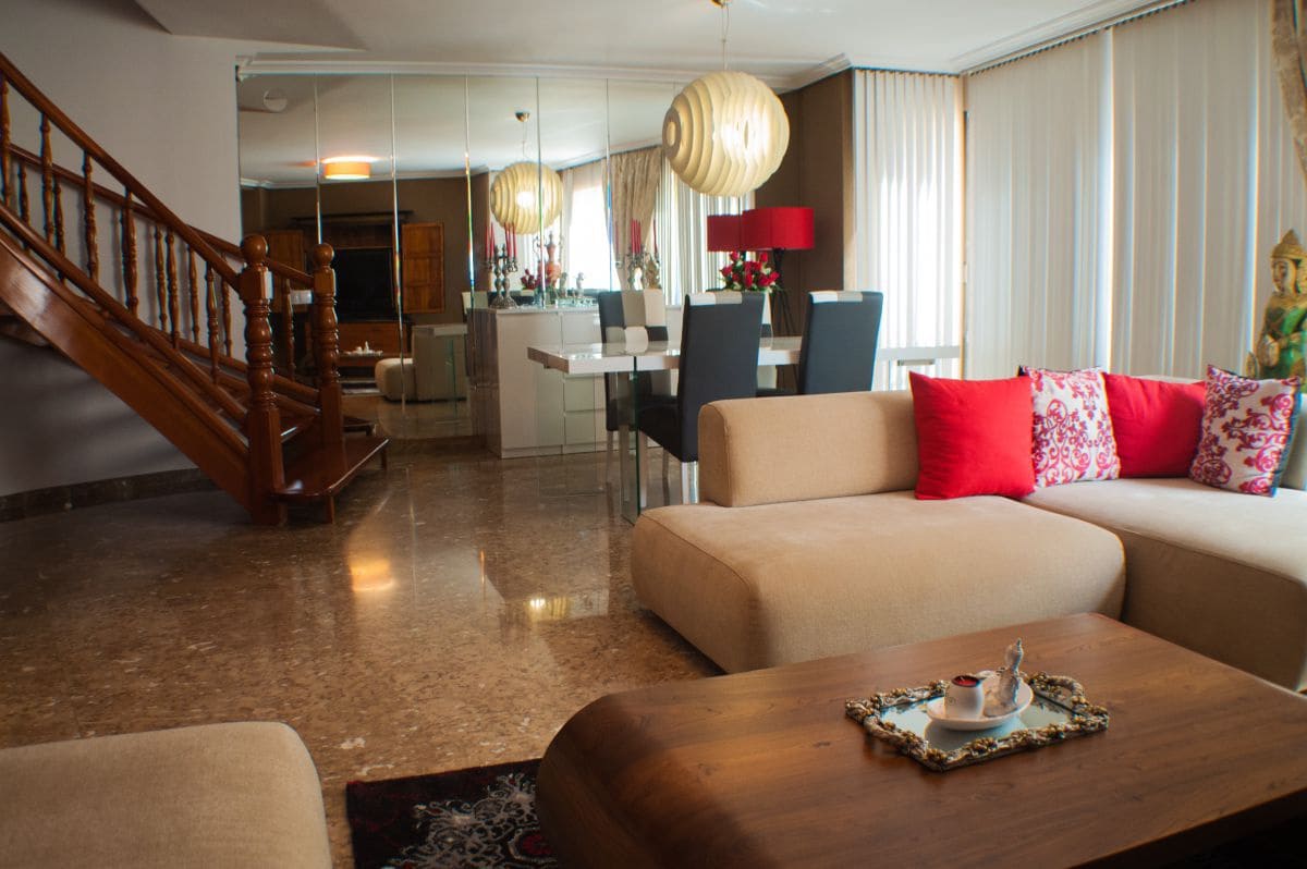 4 soverom Leilighet til salgs i Burriana / Borriana - € 175 000 (Ref: 9513173)