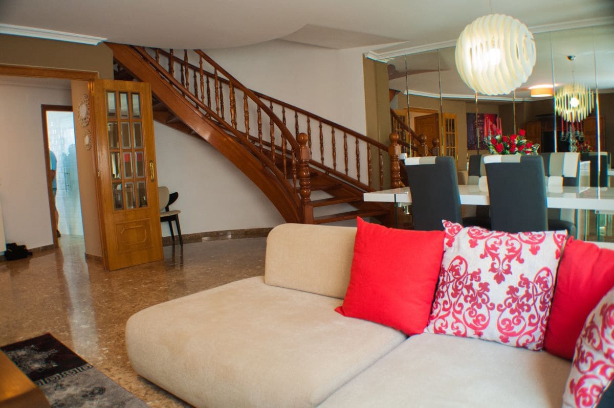 4 soverom Leilighet til salgs i Burriana / Borriana - € 175 000 (Ref: 9513173)