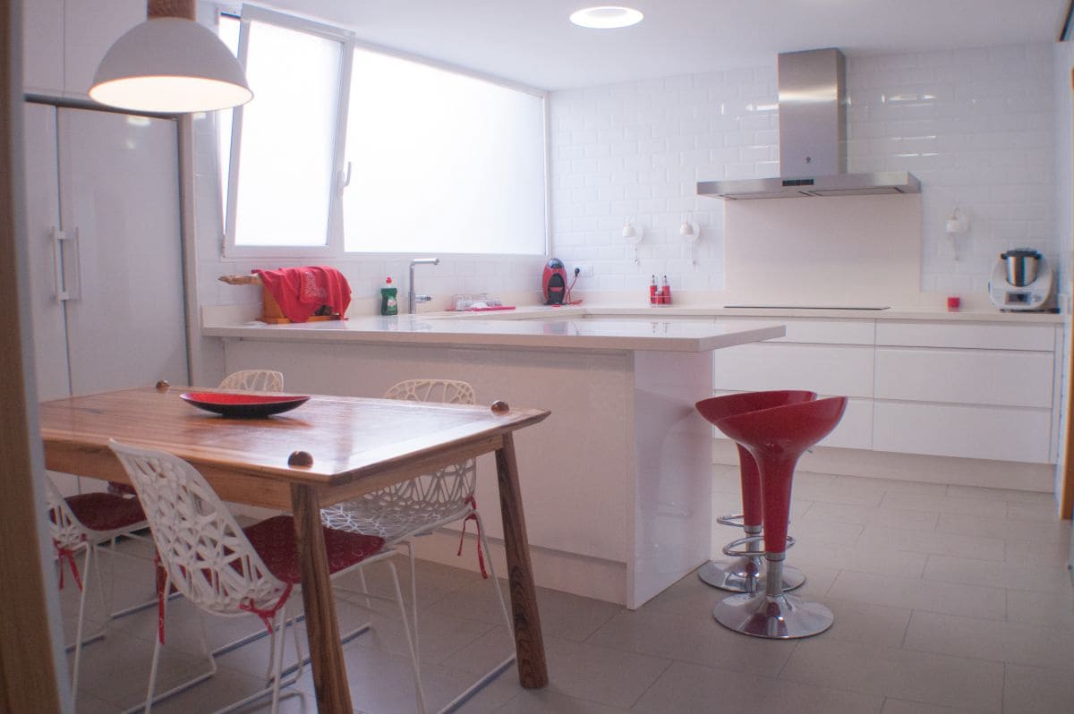 4 soverom Leilighet til salgs i Burriana / Borriana - € 175 000 (Ref: 9513173)