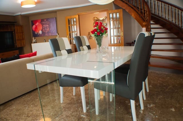 4 quarto Apartamento para venda em Burriana / Borriana - 175 000 € (Ref: 9513173)