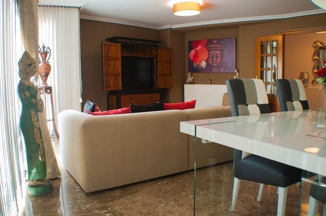 4 quarto Apartamento para venda em Burriana / Borriana - 175 000 € (Ref: 9513173)