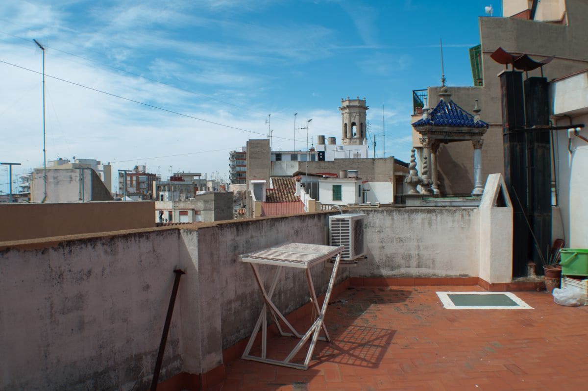 4 soverom Leilighet til salgs i Burriana / Borriana - € 175 000 (Ref: 9513173)