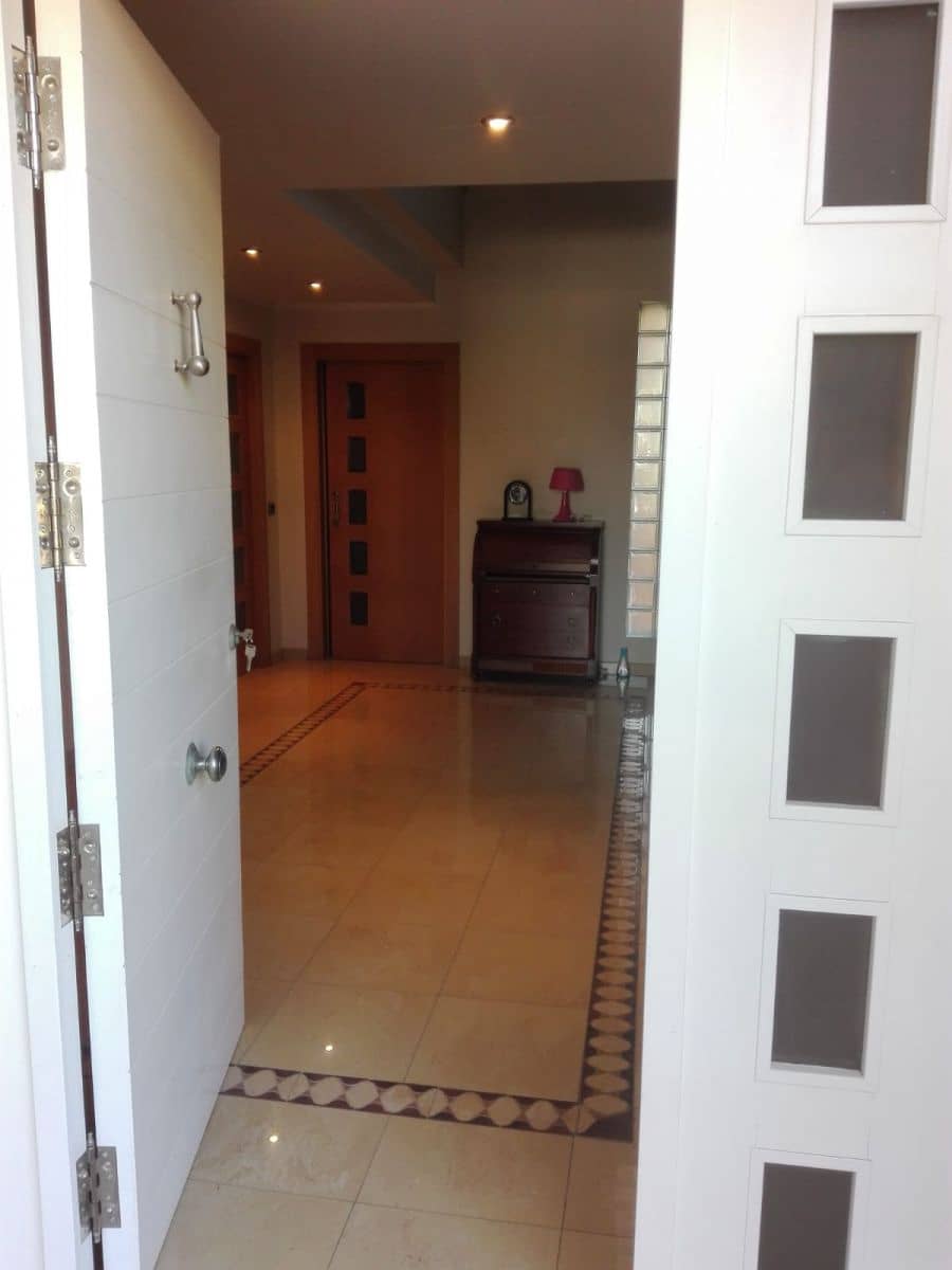 5 sypialnia Dom blizniak na sprzedaż w Les Alqueries / Alquerias del Nino Perdido z garażem - 900 000 € (Ref: 9513174)