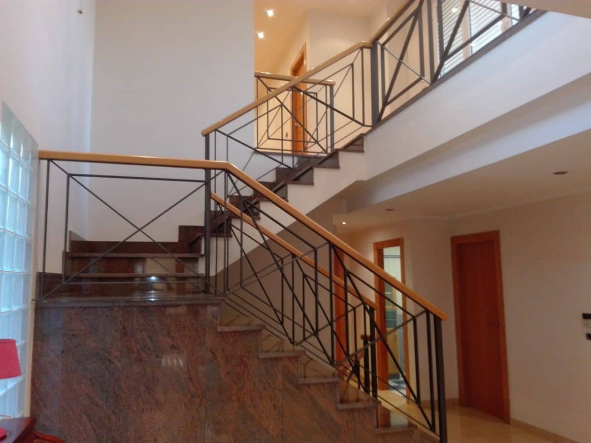 5 sypialnia Dom blizniak na sprzedaż w Les Alqueries / Alquerias del Nino Perdido z garażem - 900 000 € (Ref: 9513174)