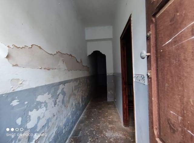 5 soverom Hus til salgs i La Vall d'Uixó - € 160 000 (Ref: 9513176)