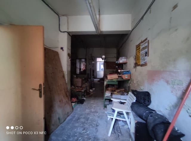 5 soverom Hus til salgs i La Vall d'Uixó - € 160 000 (Ref: 9513176)