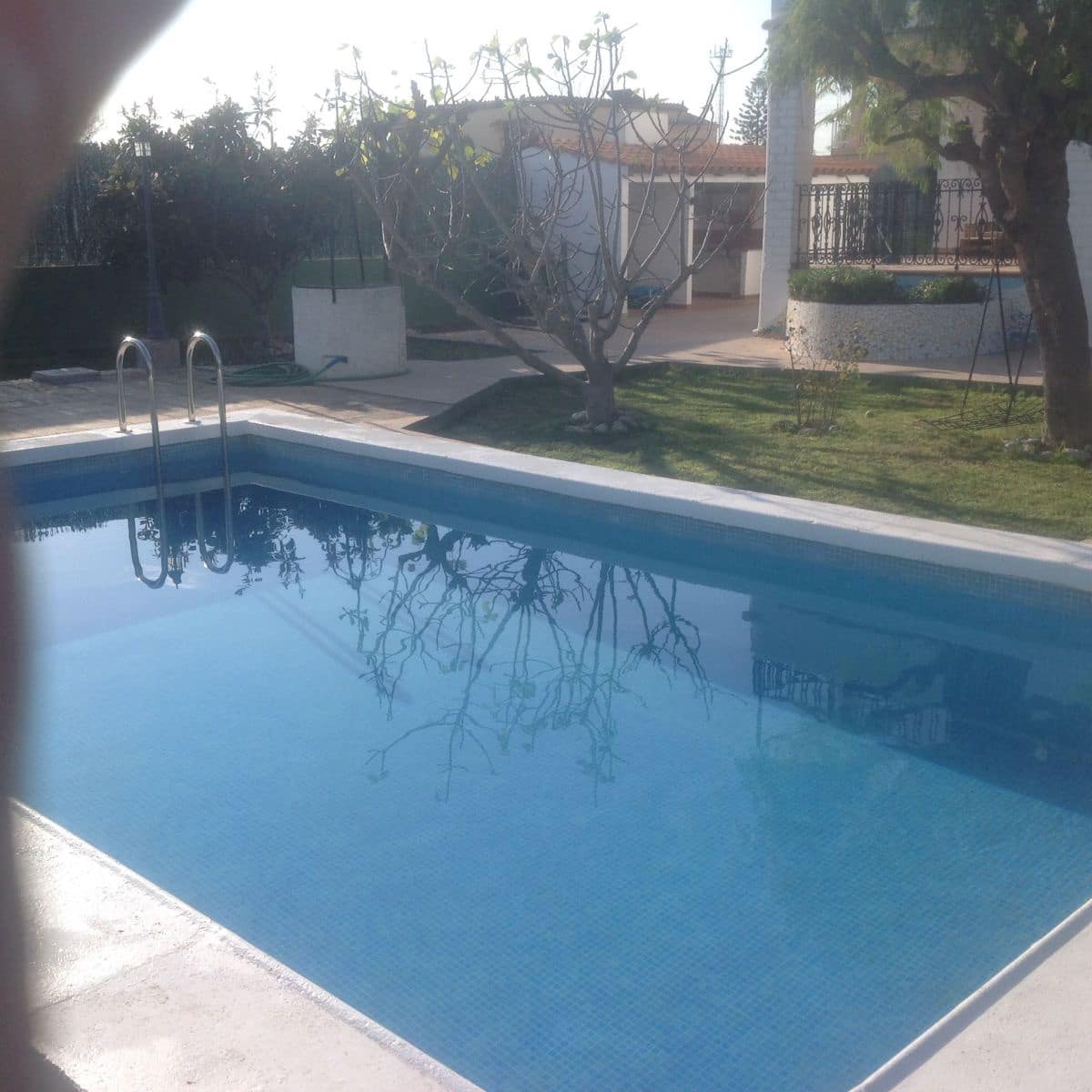 4 bedroom Semi-detached Villa for sale in El Grau de Castello with garage - € 333,000 (Ref: 9513177)