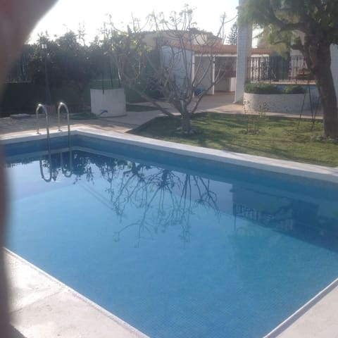 4 bedroom Semi-detached Villa for sale in El Grau de Castelló, Castelló de la Plana with garage - € 333,000 (Ref: 9513177)