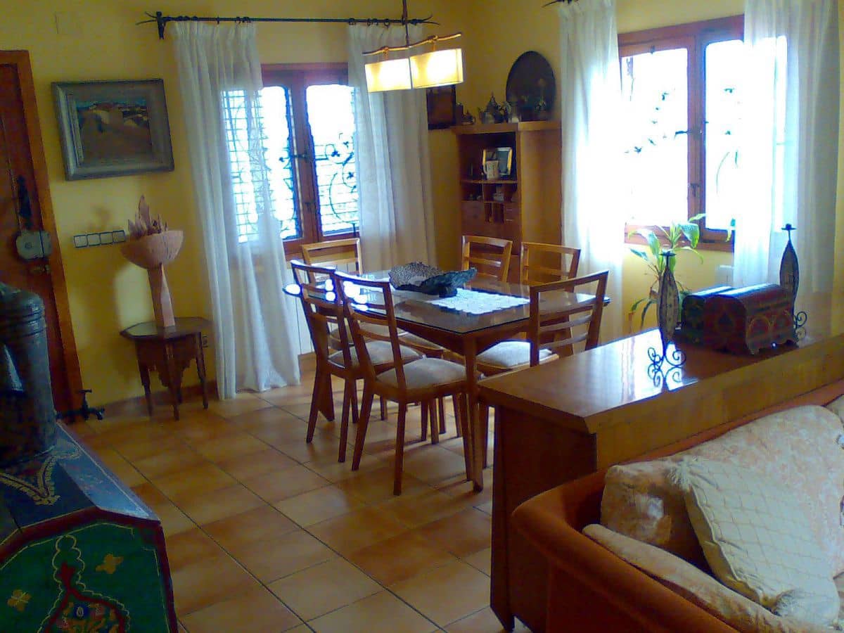 4 bedroom Semi-detached Villa for sale in El Grau de Castello with garage - € 333,000 (Ref: 9513177)