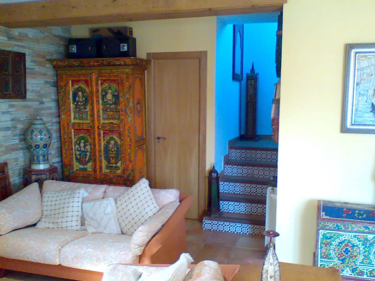 4 bedroom Semi-detached Villa for sale in El Grau de Castello with garage - € 333,000 (Ref: 9513177)