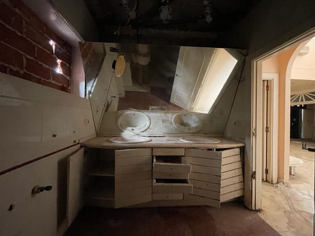 Dom blizniak na sprzedaż w La Vall d'Uixo - 325 000 € (Ref: 9513178)