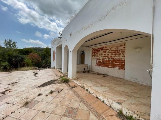 Dom blizniak na sprzedaż w La Vall d'Uixó - 325 000 € (Ref: 9513178)