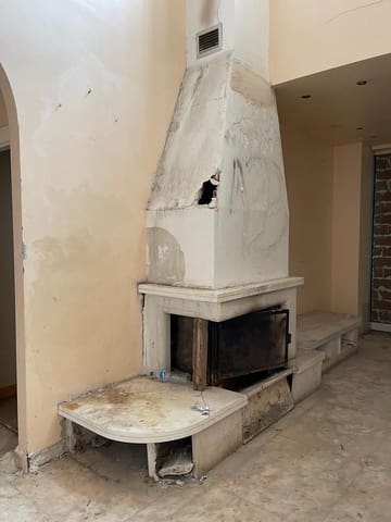 Dom blizniak na sprzedaż w La Vall d'Uixó - 325 000 € (Ref: 9513178)