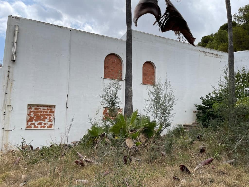 Dom blizniak na sprzedaż w La Vall d'Uixo - 325 000 € (Ref: 9513178)