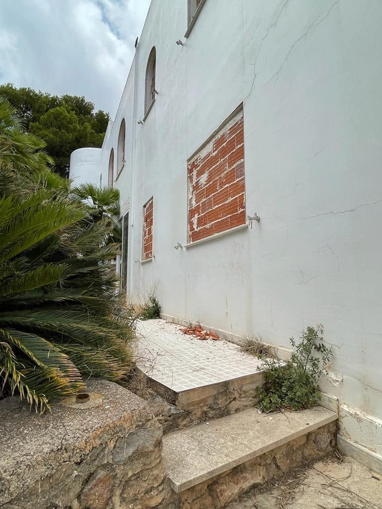 Dom blizniak na sprzedaż w La Vall d'Uixo - 325 000 € (Ref: 9513178)