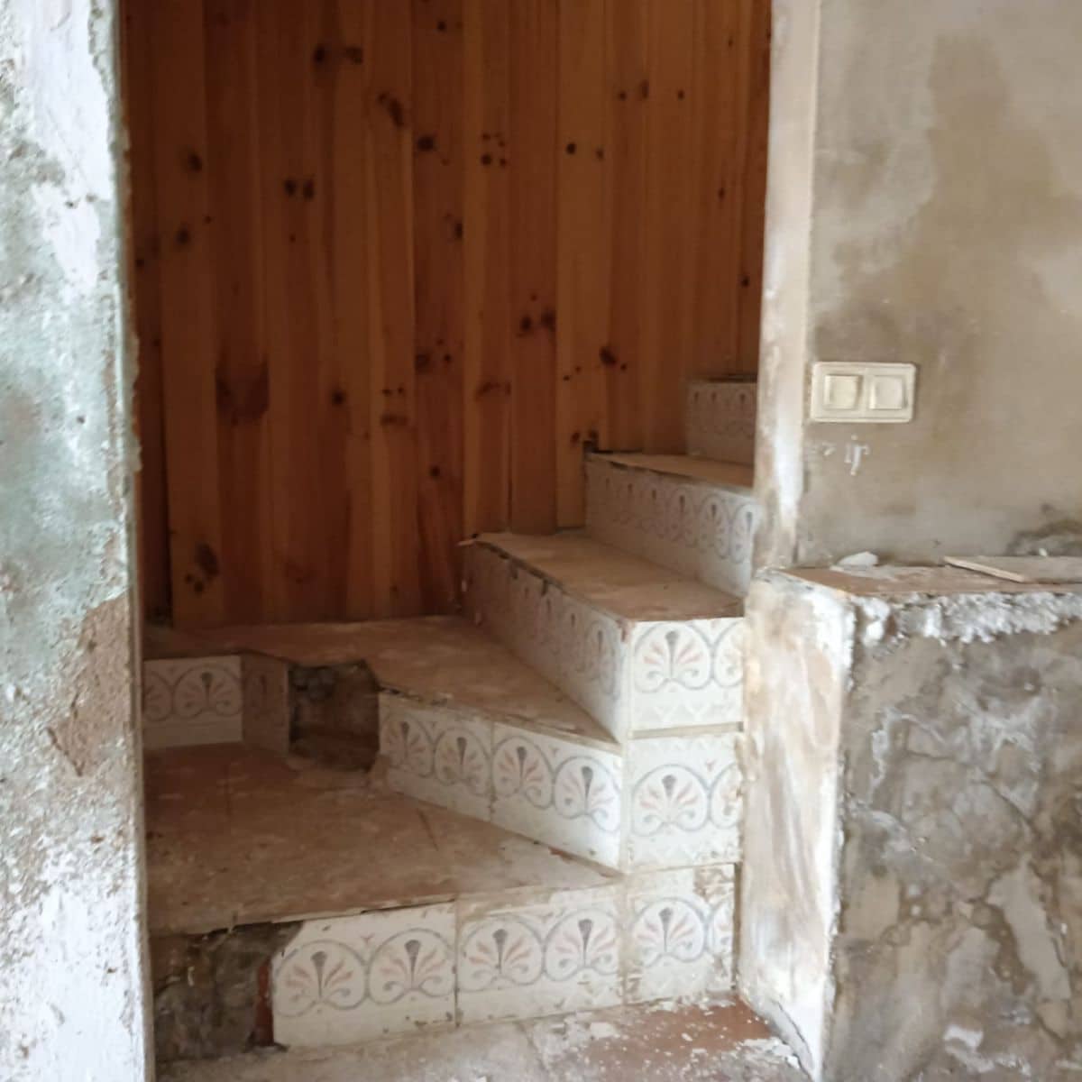 3 sypialnia Dom na sprzedaż w Segorbe - 25 500 € (Ref: 9513179)