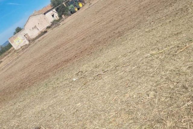 5 bedroom Semi-detached Villa for sale in Burriana / Borriana - € 115,000 (Ref: 9513180)