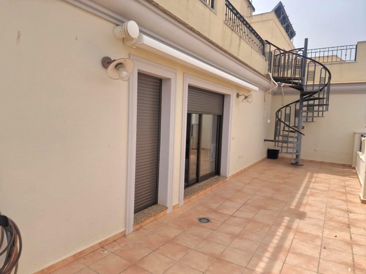 2 bedroom Penthouse for sale in Nules - € 155,000 (Ref: 9513181)