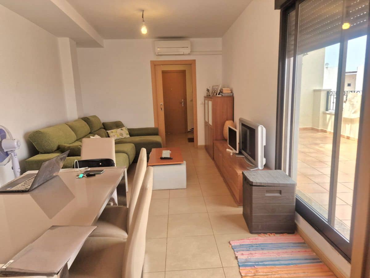 2 bedroom Penthouse for sale in Nules - € 155,000 (Ref: 9513181)