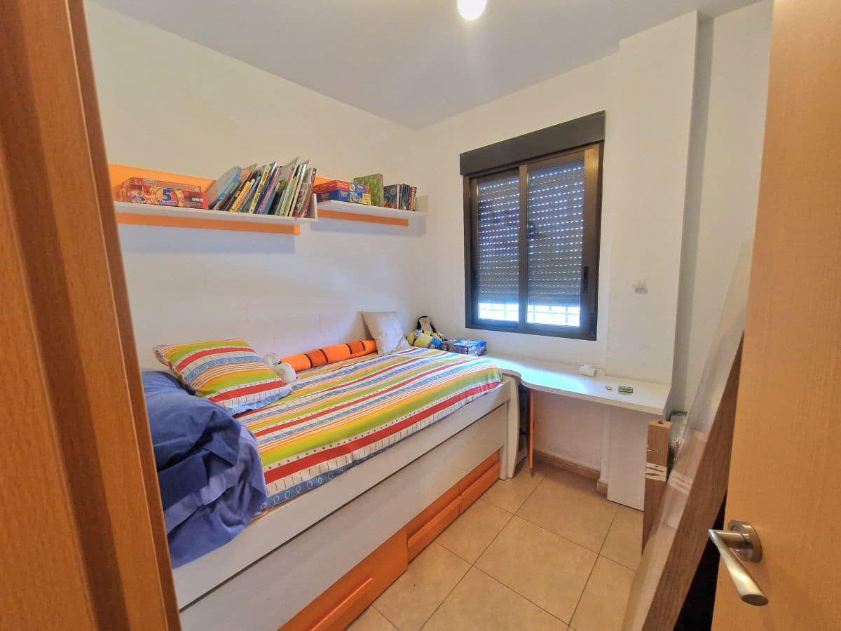 2 bedroom Penthouse for sale in Nules - € 155,000 (Ref: 9513181)