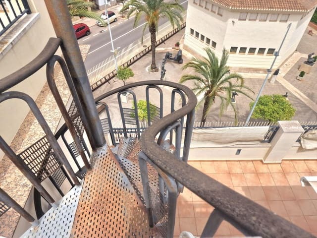 2 bedroom Penthouse for sale in Nules - € 155,000 (Ref: 9513181)