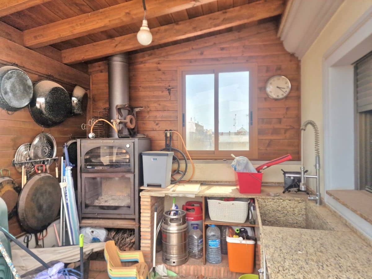 2 bedroom Penthouse for sale in Nules - € 155,000 (Ref: 9513181)