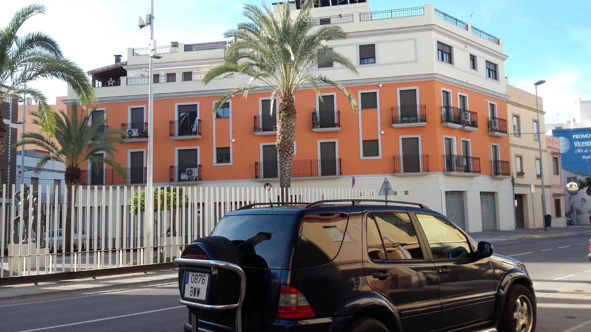 2 bedroom Penthouse for sale in Nules - € 155,000 (Ref: 9513181)