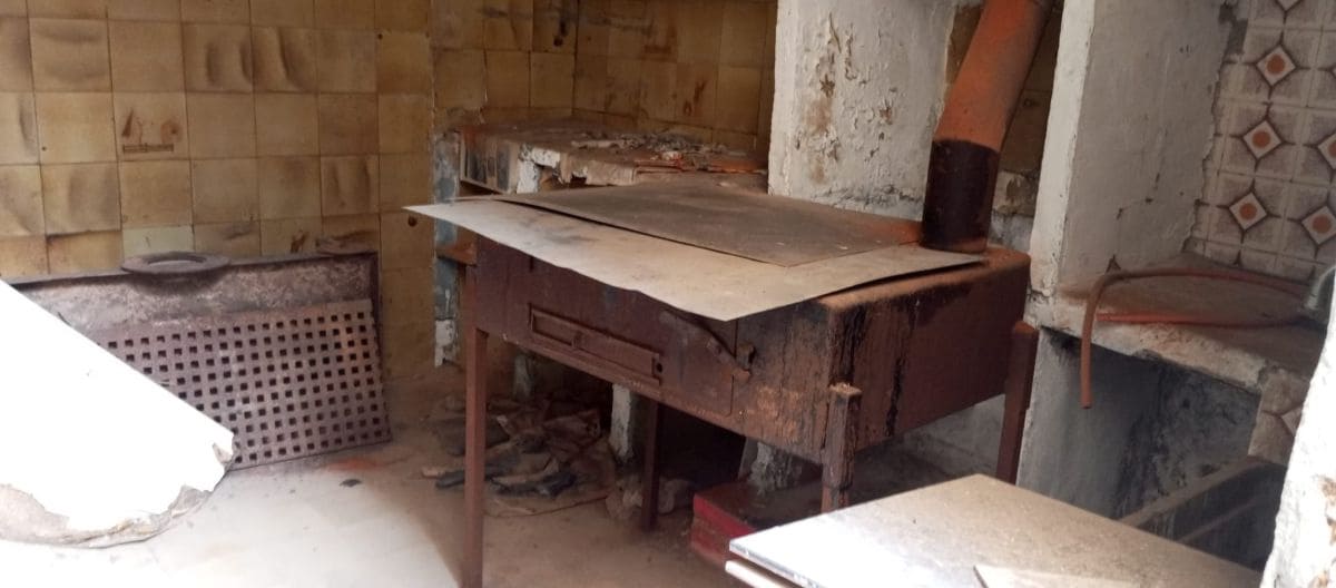 3 soverom Hus til salgs i Vila-real - € 43 000 (Ref: 9513182)