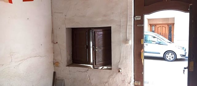 3 soverom Hus til salgs i Vila-real - € 43 000 (Ref: 9513182)