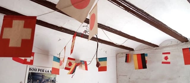 3 soverom Hus til salgs i Vila-real - € 43 000 (Ref: 9513182)