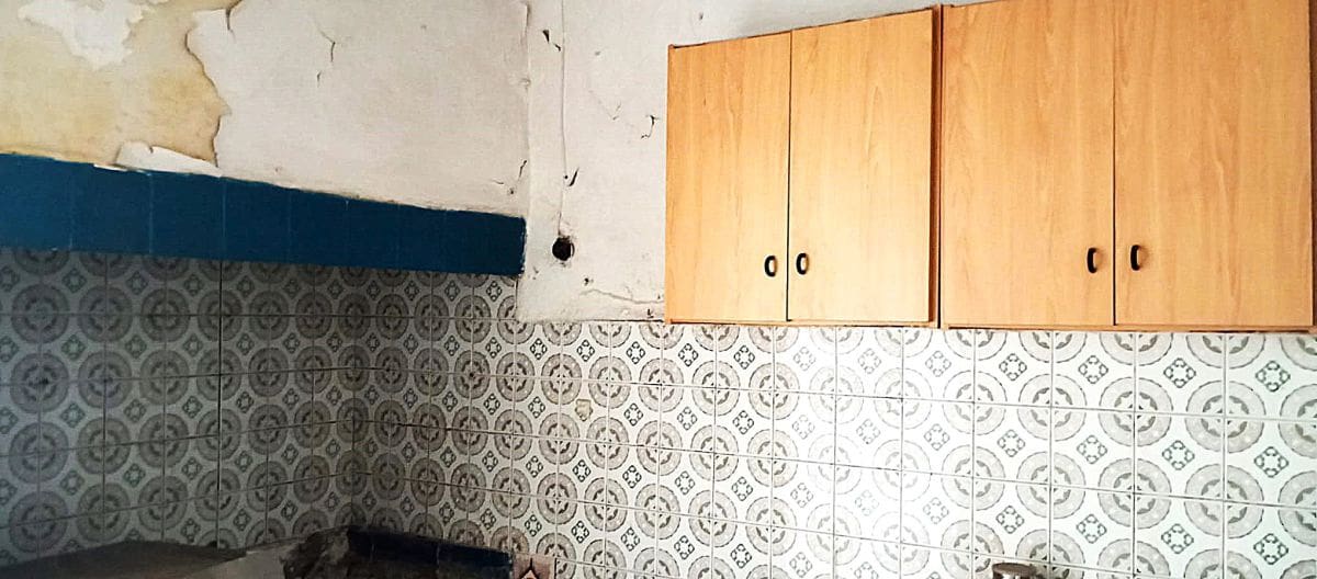 3 soverom Hus til salgs i Vila-real - € 43 000 (Ref: 9513182)