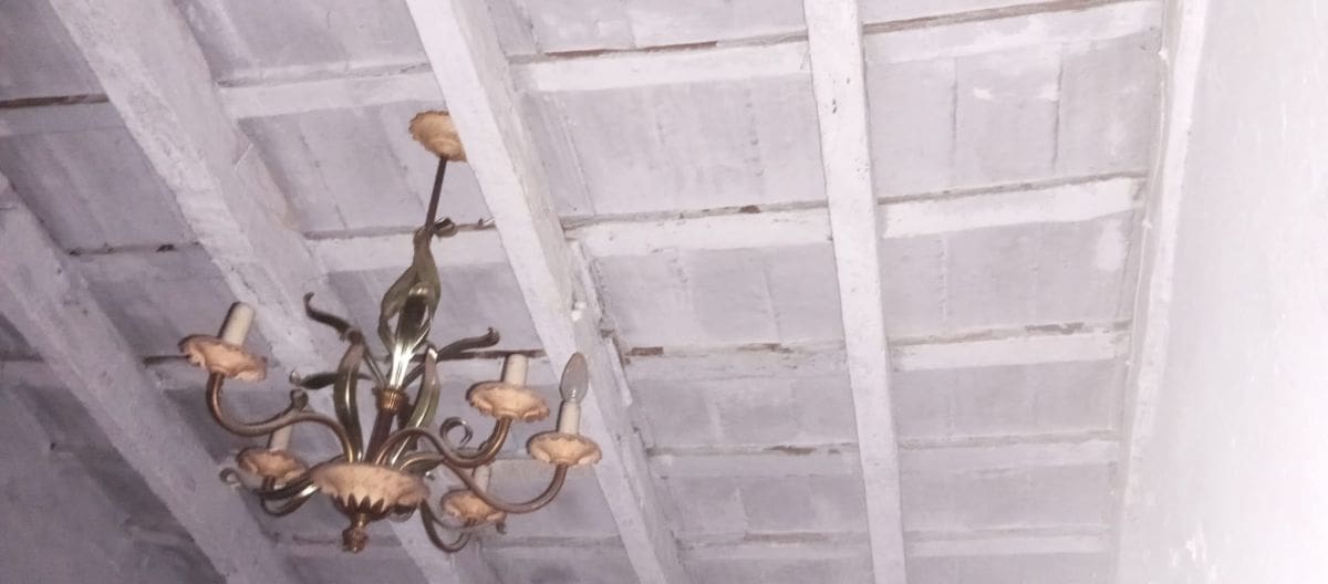 3 soverom Hus til salgs i Vila-real - € 43 000 (Ref: 9513182)