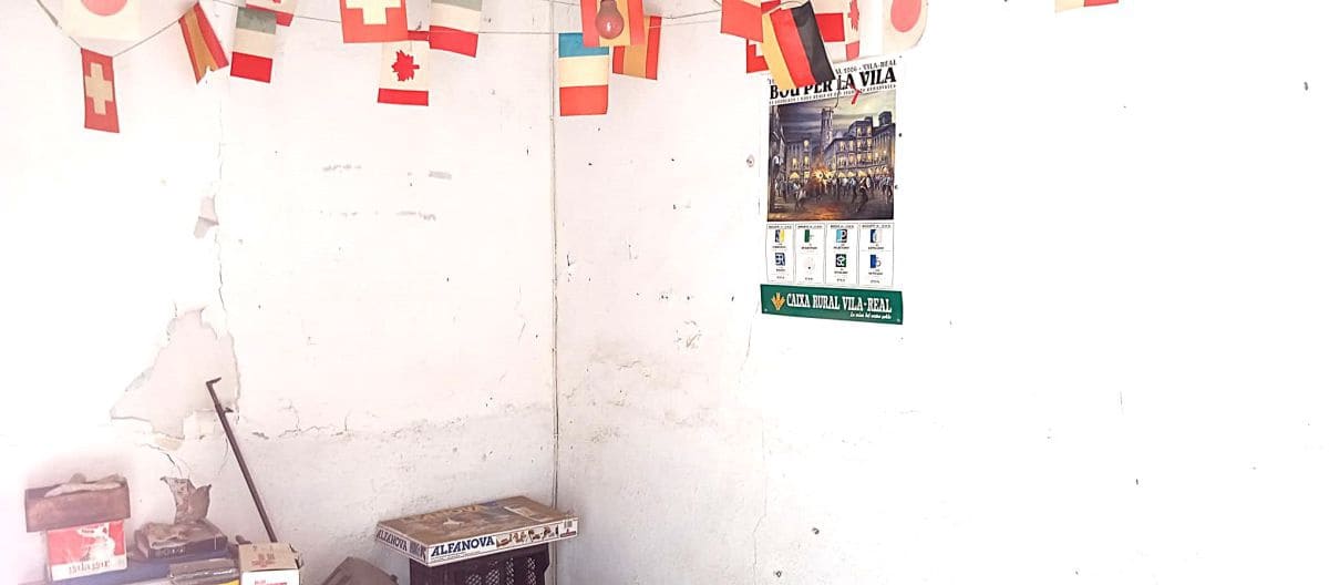 3 soverom Hus til salgs i Vila-real - € 43 000 (Ref: 9513182)