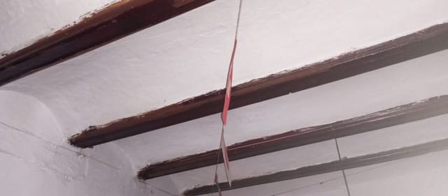 3 soverom Hus til salgs i Vila-real - € 43 000 (Ref: 9513182)