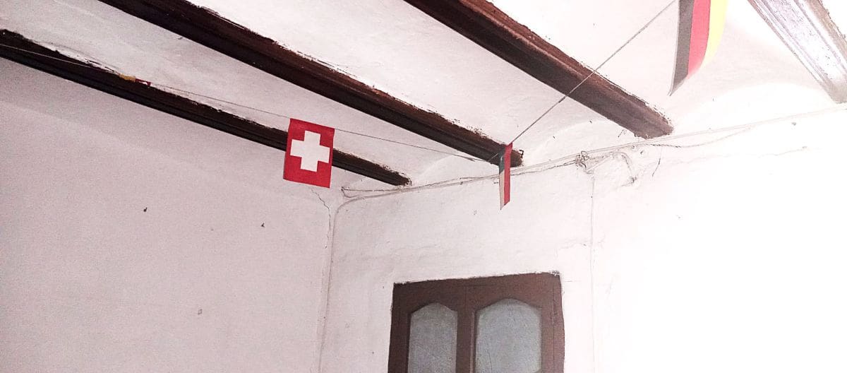 3 soverom Hus til salgs i Vila-real - € 43 000 (Ref: 9513182)