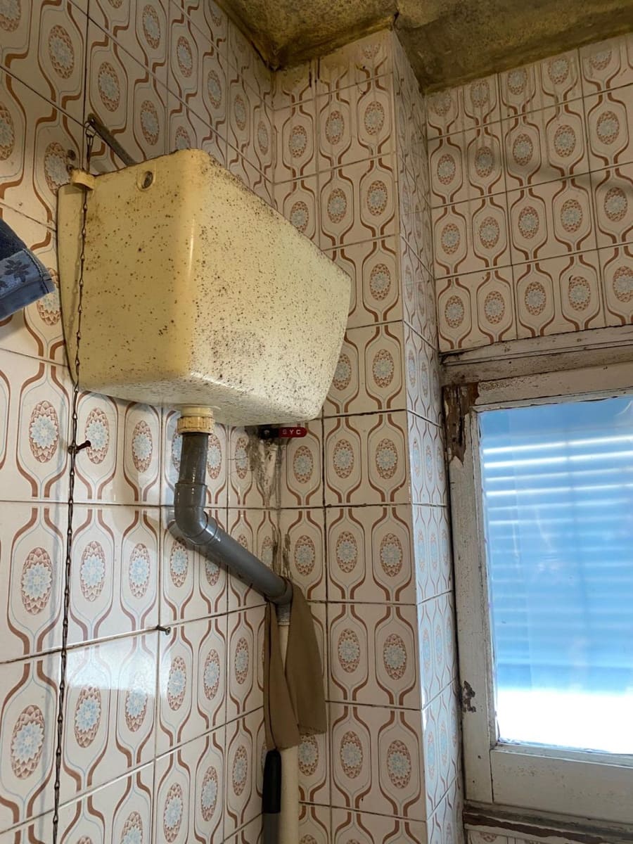 Piso en L'Alcora en venta - 41.000 € (Ref: 9513185)