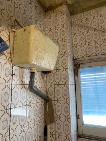 Piso en L'Alcora en venta - 41.000 € (Ref: 9513185)