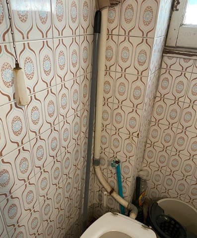 Piso en L'Alcora en venta - 41.000 € (Ref: 9513185)