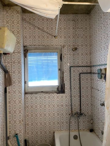 Piso en L'Alcora en venta - 41.000 € (Ref: 9513185)