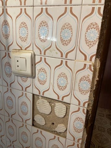 Piso en L'Alcora en venta - 41.000 € (Ref: 9513185)