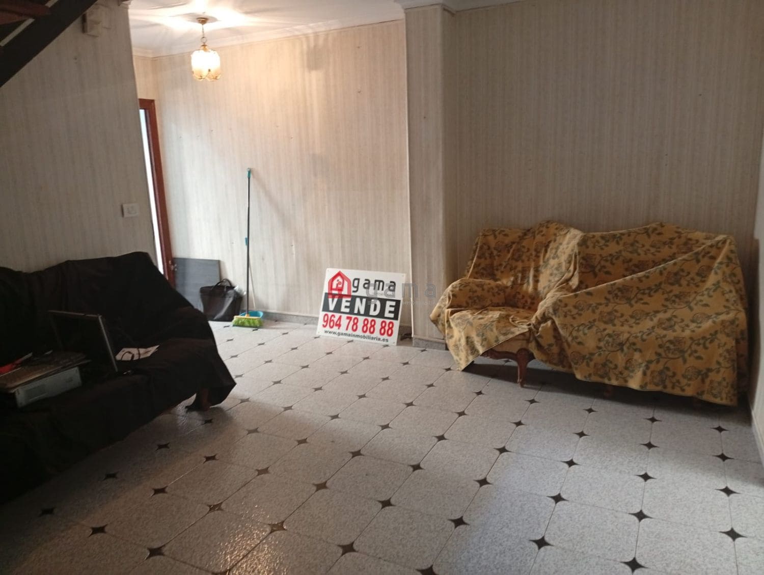 3 soverom Hus til salgs i Nules - € 130 000 (Ref: 9513186)