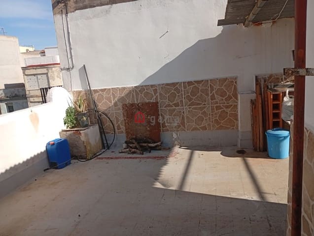 3 bedroom Townhouse for sale in Nules - € 130,000 (Ref: 9513186)