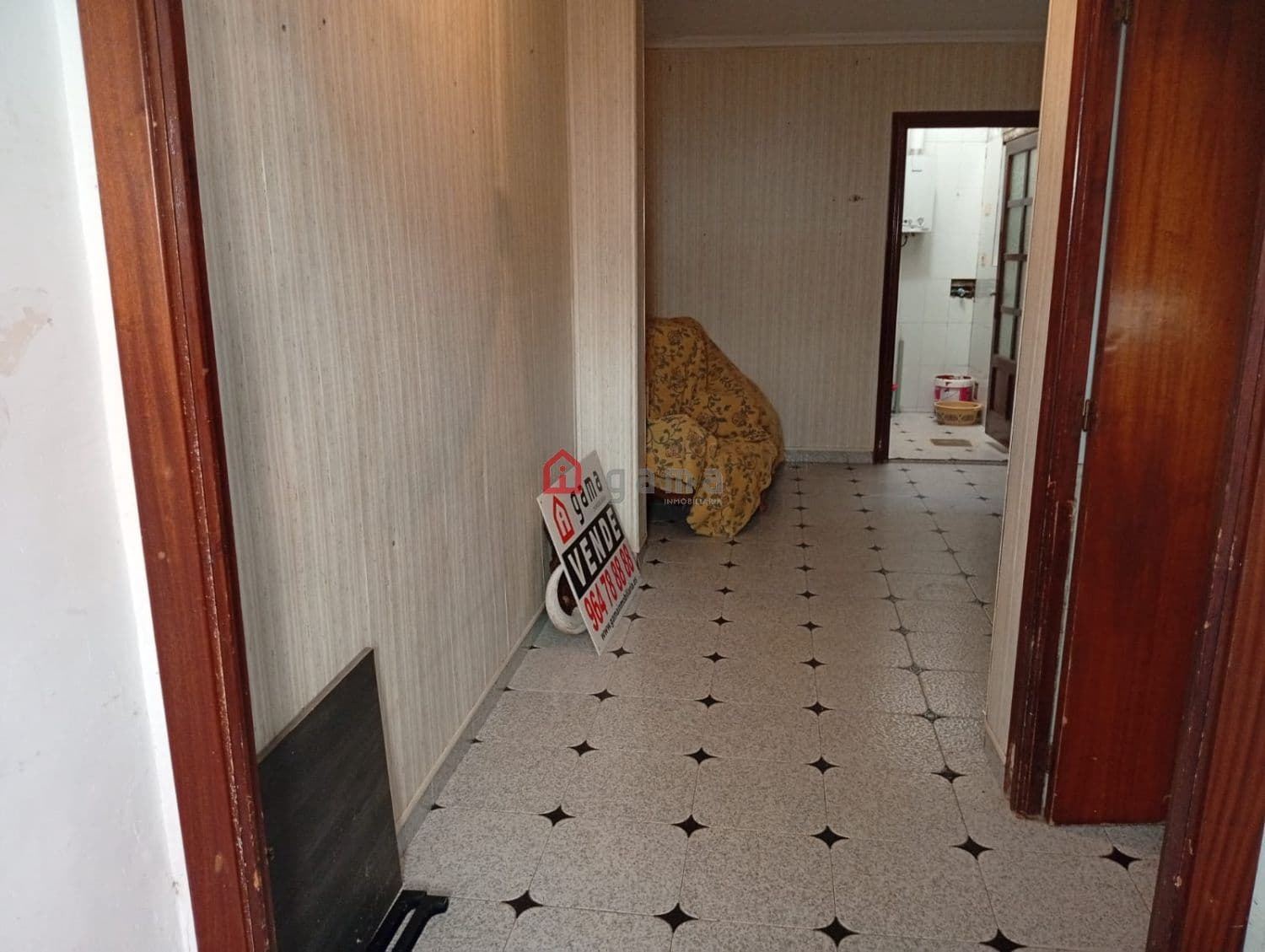 3 soverom Hus til salgs i Nules - € 130 000 (Ref: 9513186)