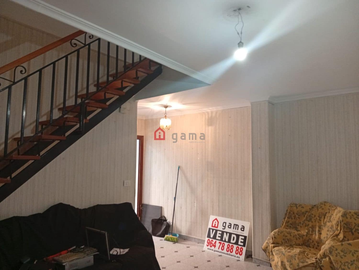 3 soverom Hus til salgs i Nules - € 130 000 (Ref: 9513186)