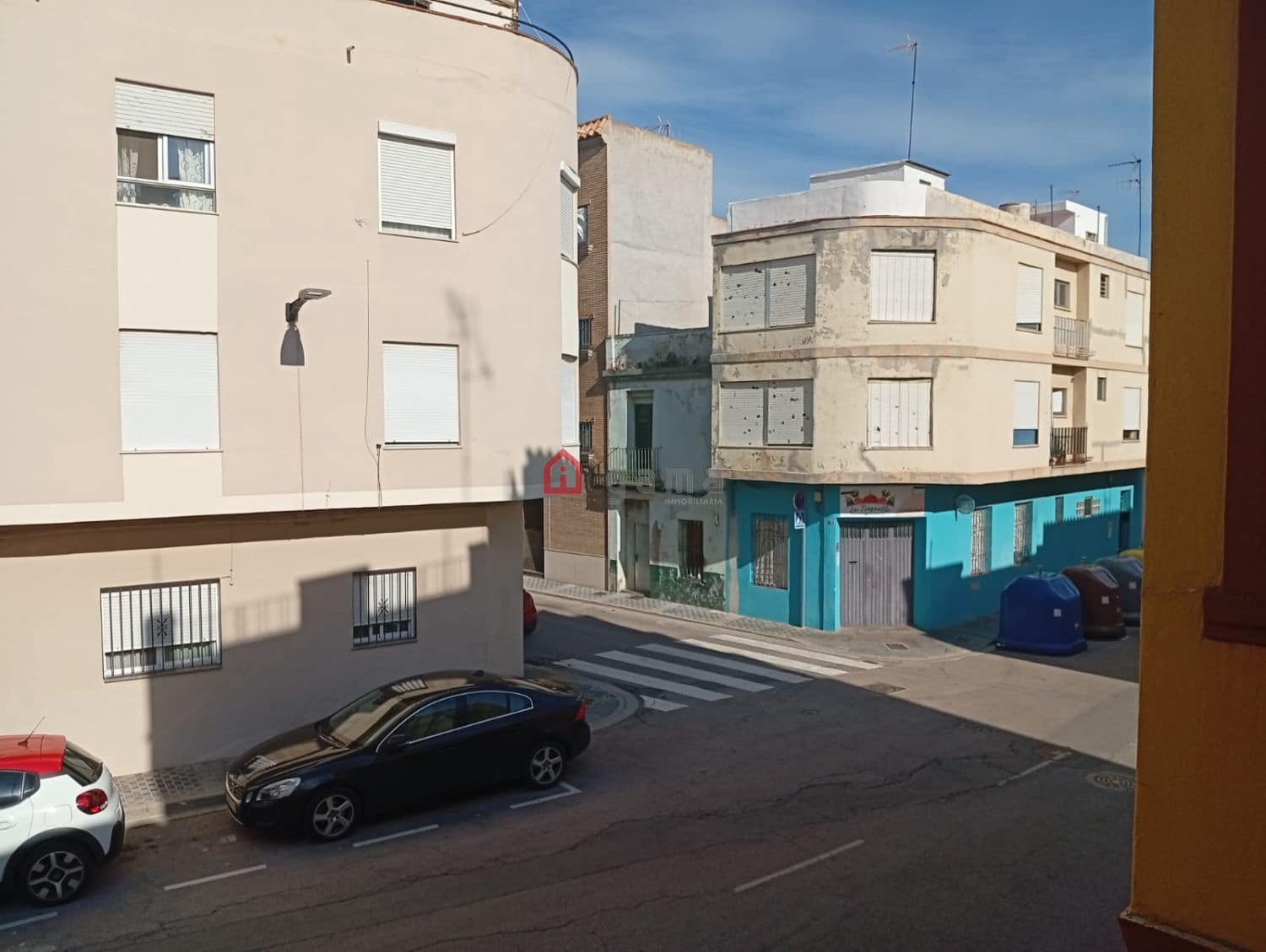 3 soverom Hus til salgs i Nules - € 130 000 (Ref: 9513186)