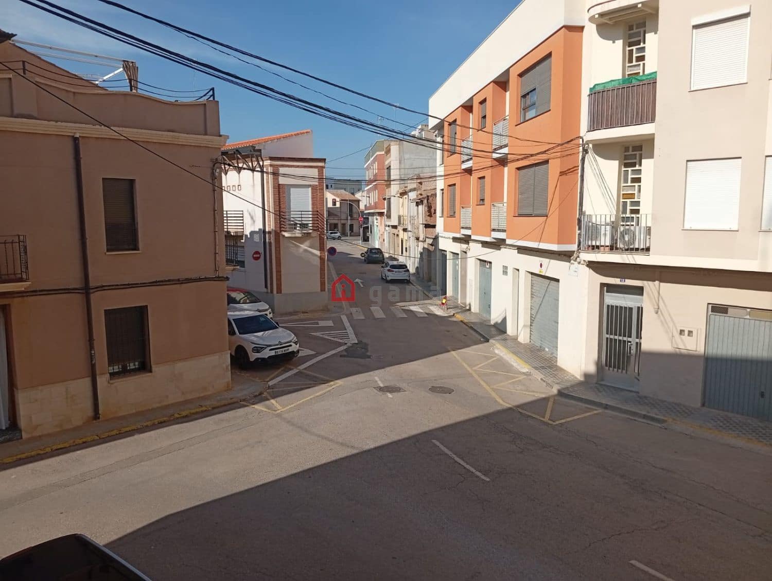 3 soverom Hus til salgs i Nules - € 130 000 (Ref: 9513186)